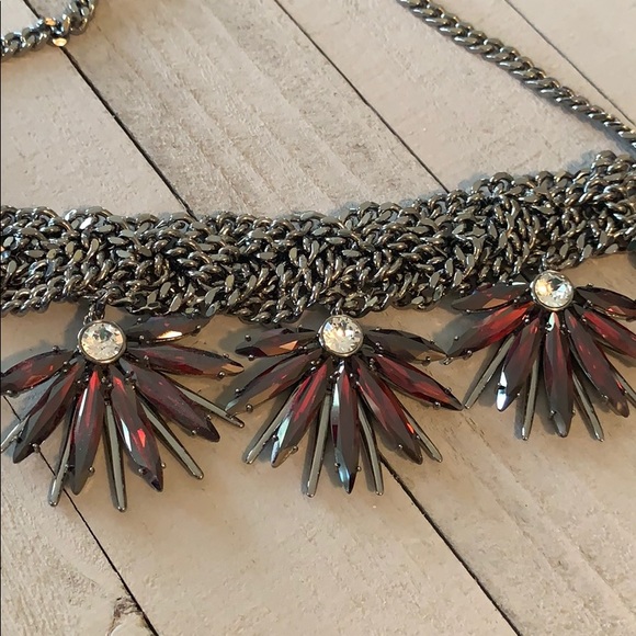 Henri Bendel Waldorf Necklace NWT - Picture 6 of 6